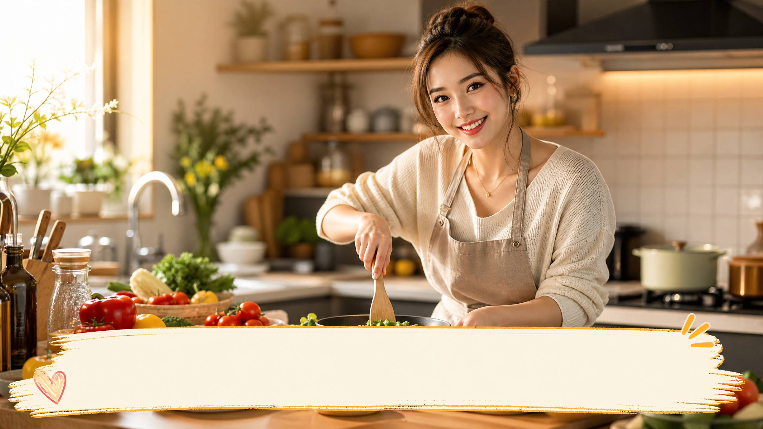 丝瓜视频美食视频教程