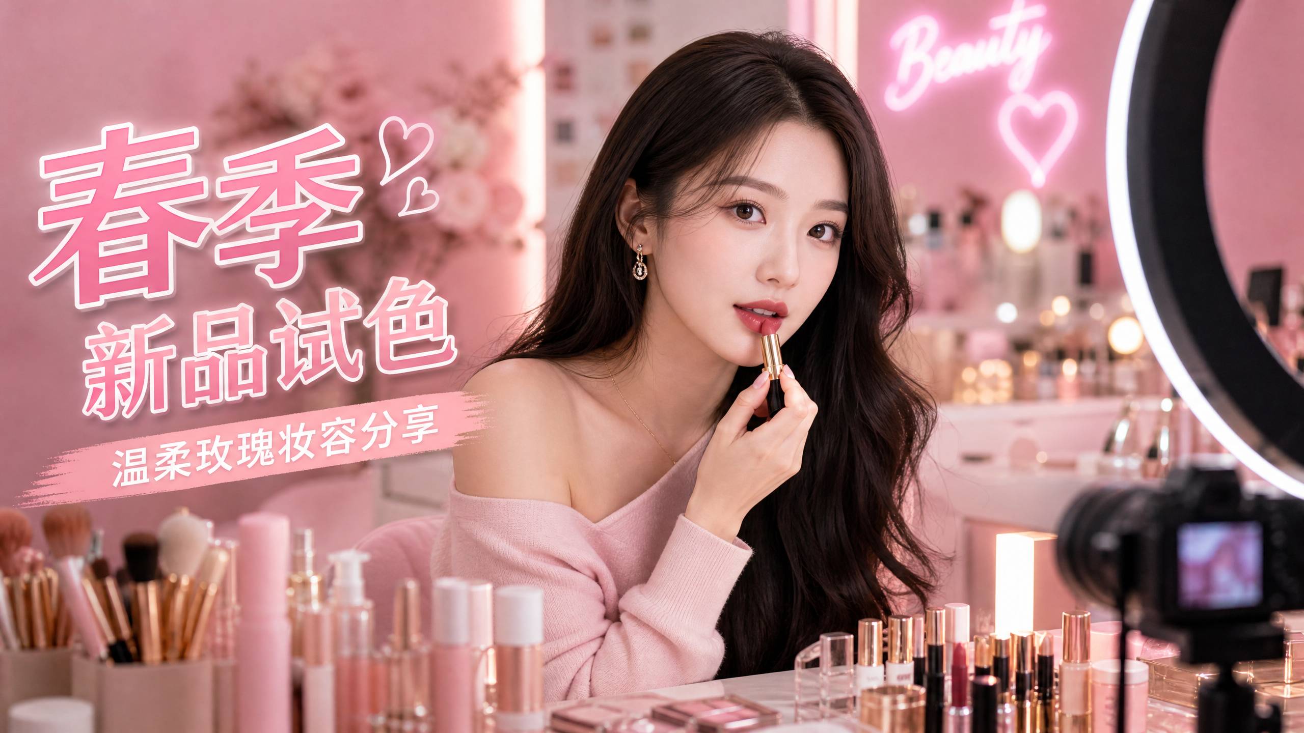 丝瓜视频美妆视频教程